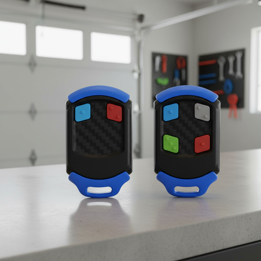 รีโมทคอนโทรลสากล CENTURION NOVA รองรับกับ D2 5 10 A10 R3 5 Vantage Vector 400