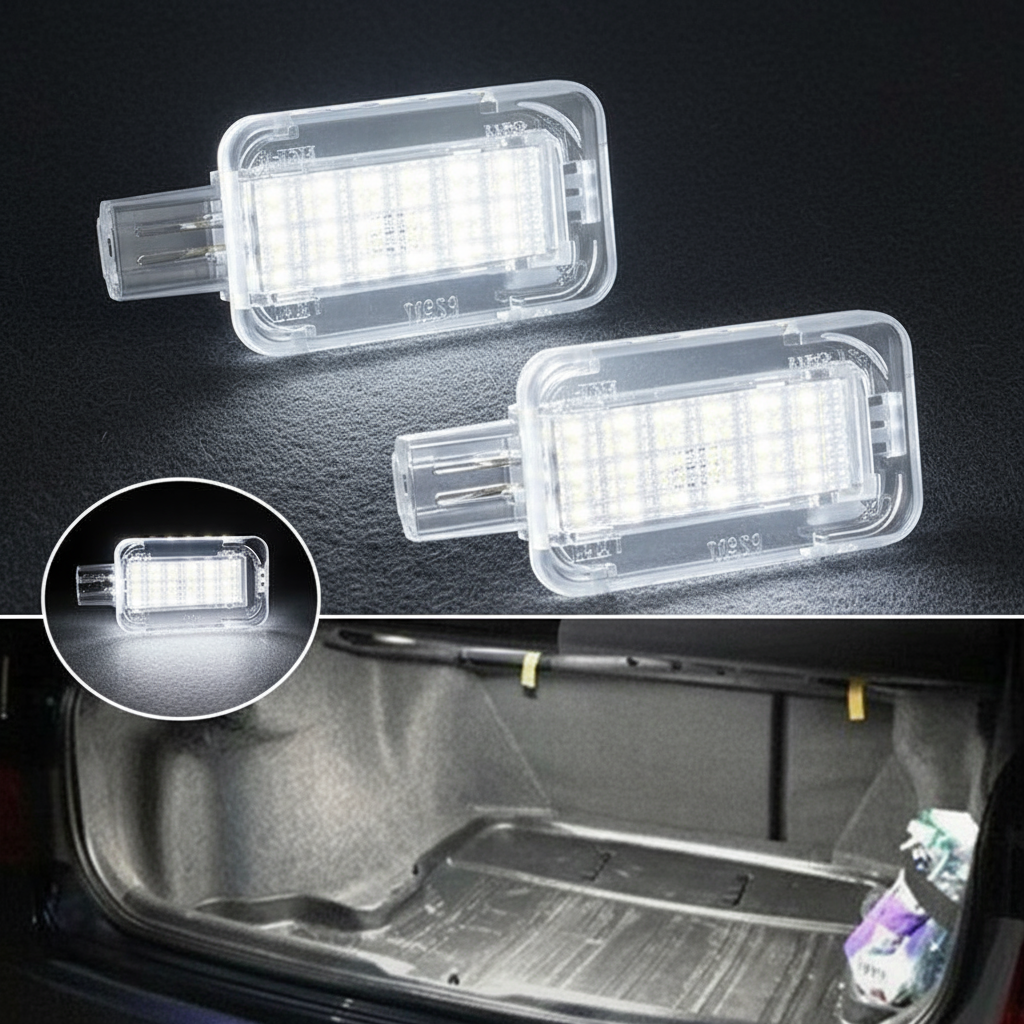 ไฟท้ายรถ LED สําหรับ Honda City, Civic, Accord, CR-Z, CR-V, FR-V, HR-V, Crosstour, Fit, Jazz, Insight