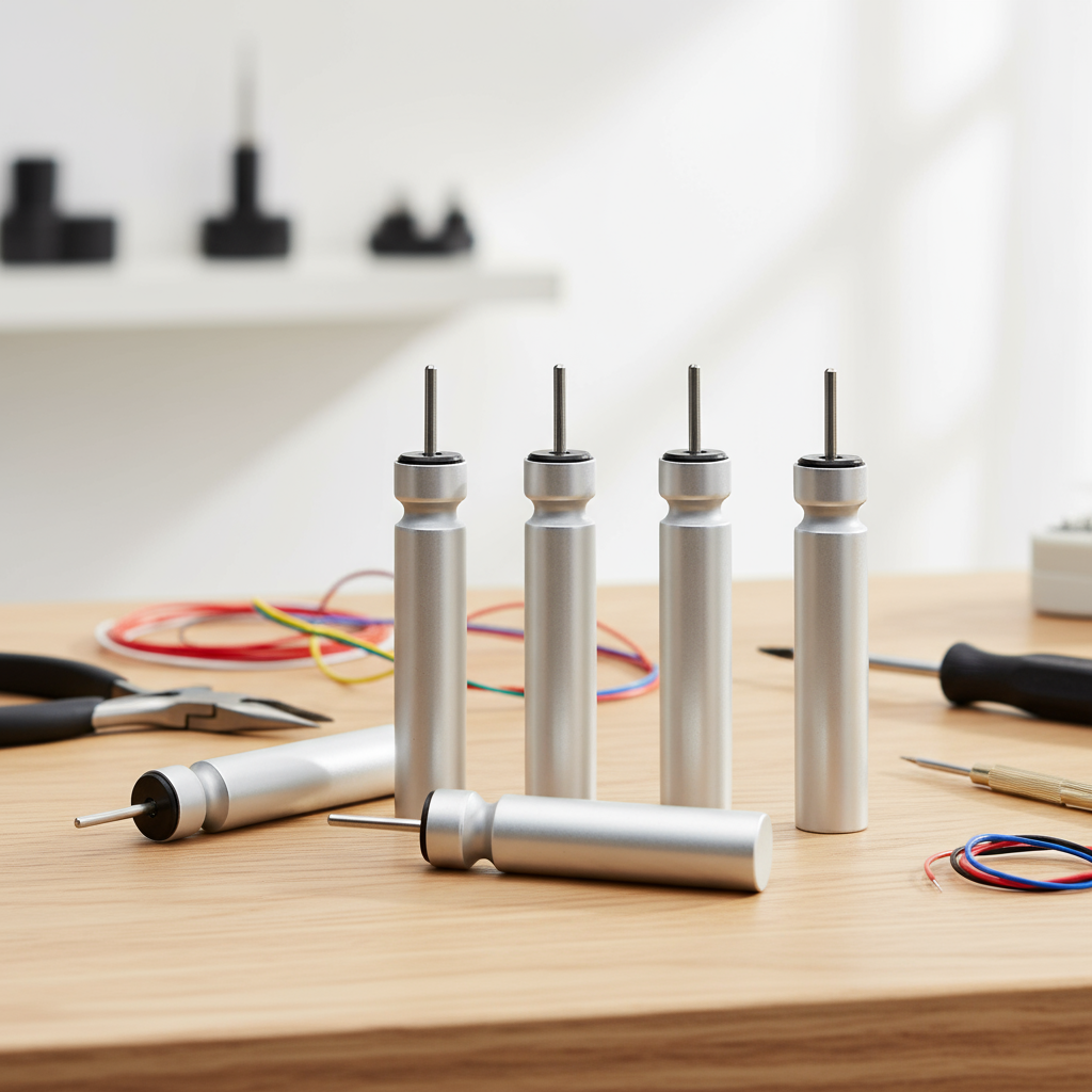 แบตเตอรี่ลิเธียมขนาดเล็ก CR425 CR311 CR316 CR322 ที่เชื่อถือได้ ไม่มีสารปรอท สําหรับตกปลา