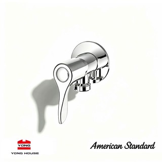 One Piece American Standard AS Basic Wall Mount วาล์วน้ําเย็น