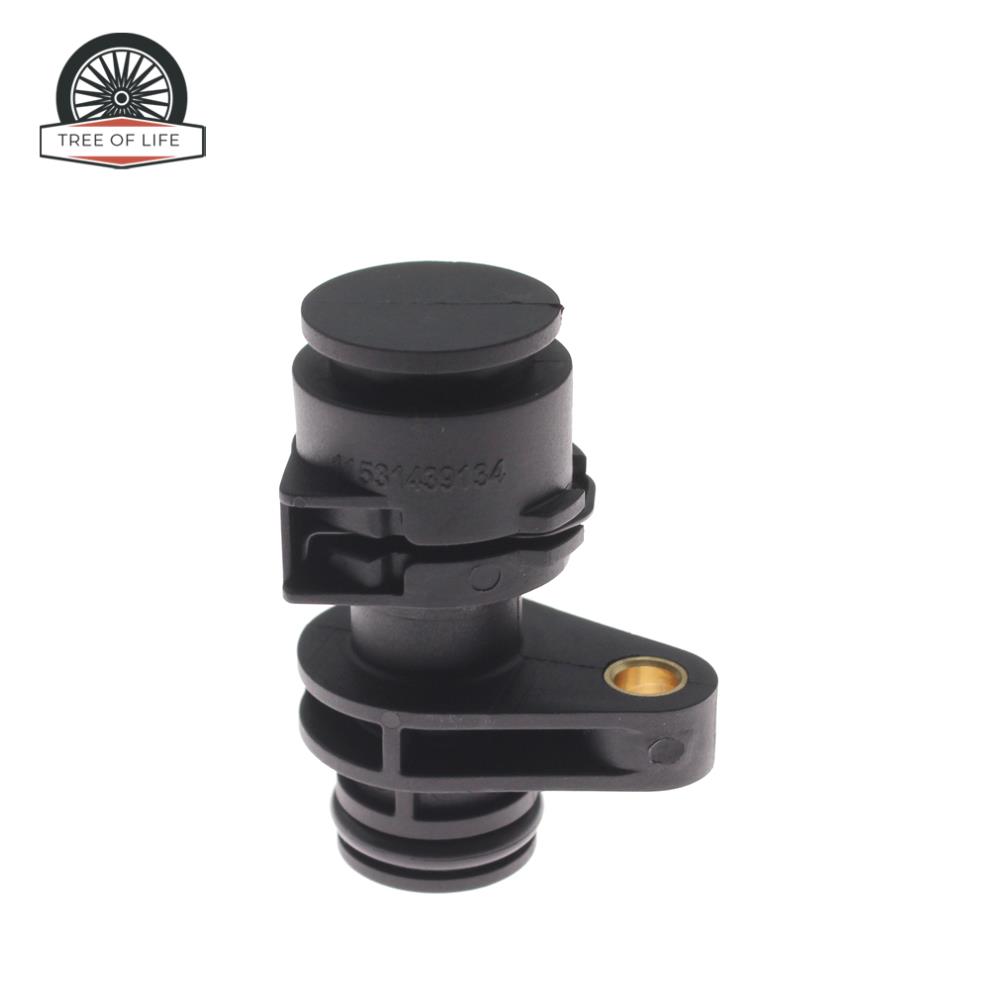 ปั๊มน้ําปลั๊กตาบอดสําหรับ Bmw B58 E60 E64 E70 E71 F12 F20 F21 F22 F30 550i 650i 750i Alpina B7 X5 X6
