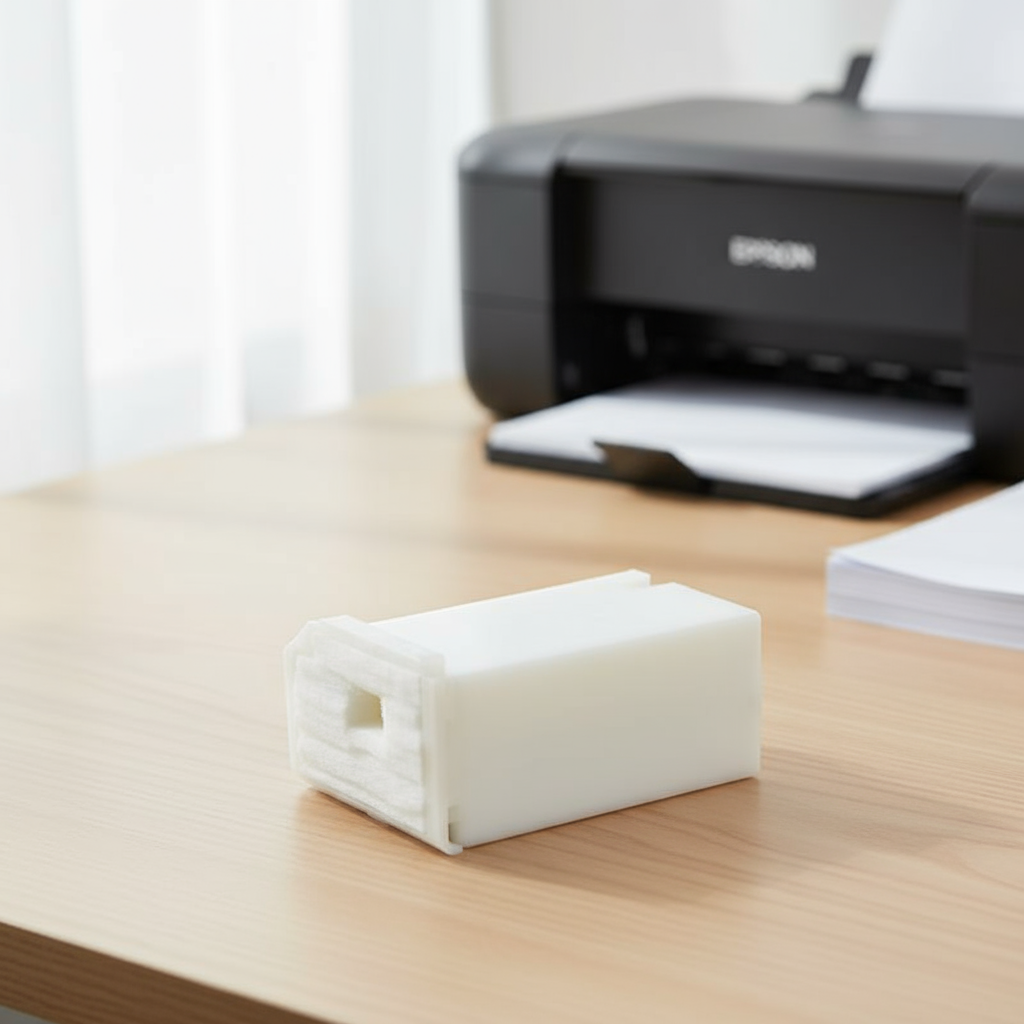 แผ่นซับหมึกสําหรับเครื่องพิมพ์ Epson รุ่น Mini L3150/L3210/L5190/L5290/L1110/L3110