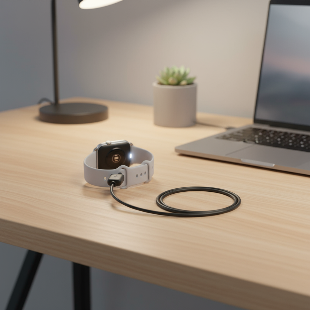 สายชาร์จสมาร์ทวอทช์แบบแม่เหล็ก, สาย USB 2 ขา, อะแดปเตอร์ไฟสําหรับ GS10/FA58/Y68/MW08/GT1/GT2/GT3/HW1