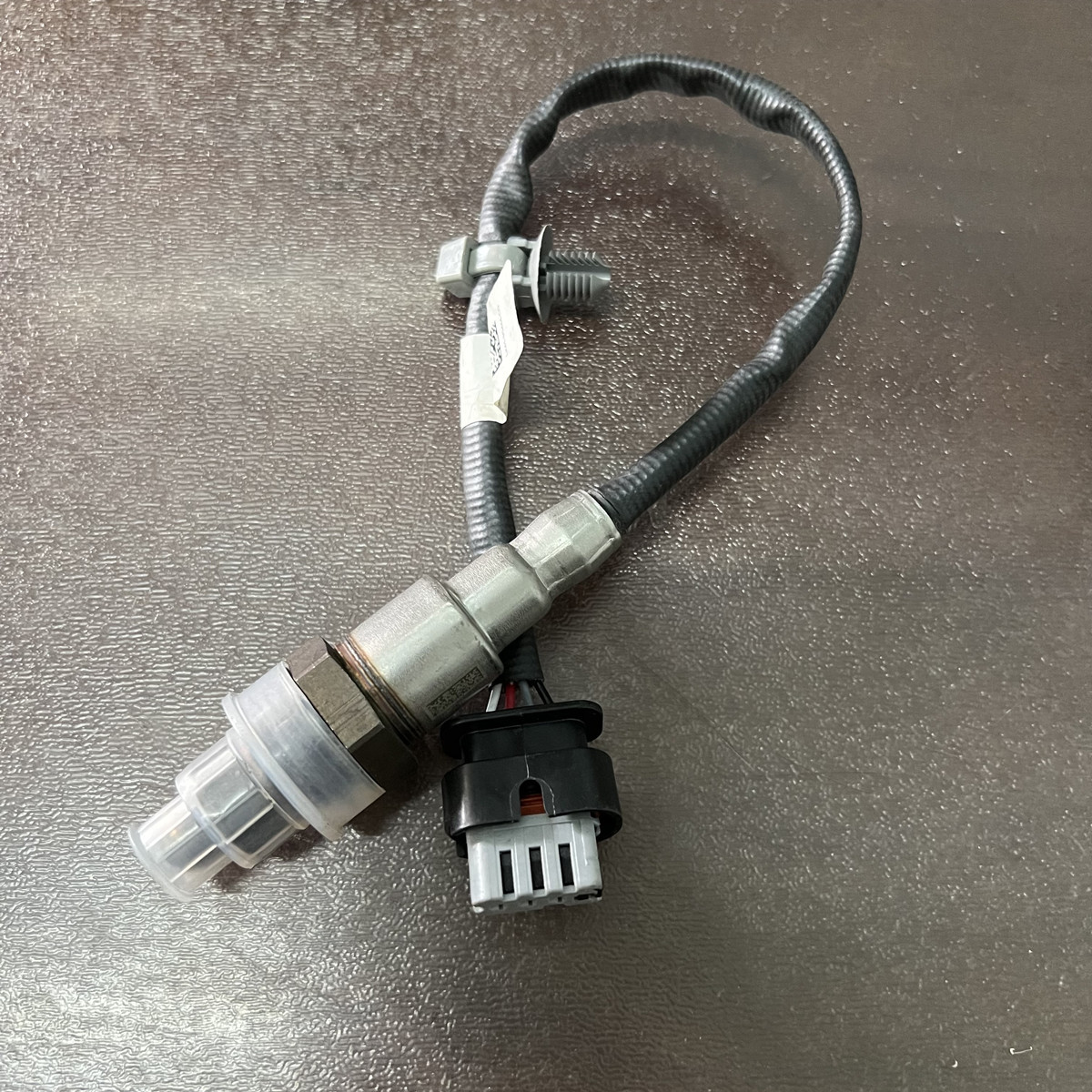 สําหรับ Ford Oxygen Sensor O2 Lambda Sensor เปลี่ยนสําหรับโฟกัส 02580300B9 Lk41-9g444-cd