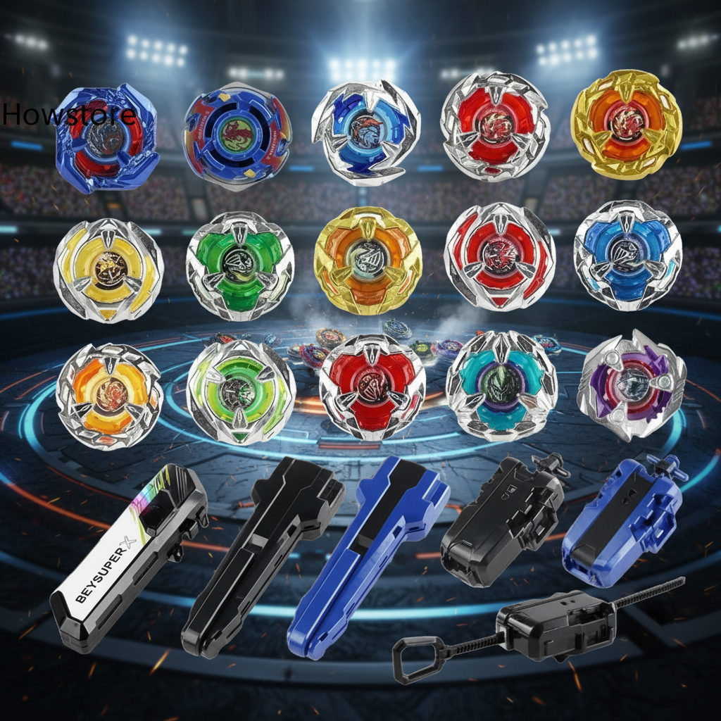 ของเล่น Beyblade X BX Gyro BX001 BX00 BX14 BX13 BX-23 BX-21 BX-19 สําหรับเด็ก