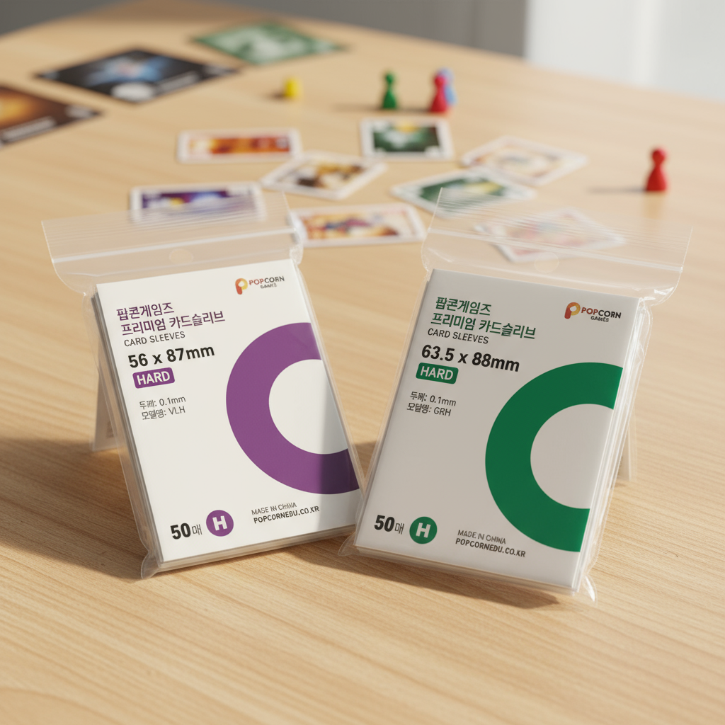 50 ชิ้น Kpop BTS BUS TXT การ์ดป้องกันป๊อปคอร์นสําหรับขนาด 56x87 มม. (ซองใส่บัตร Kpop) NYQZ