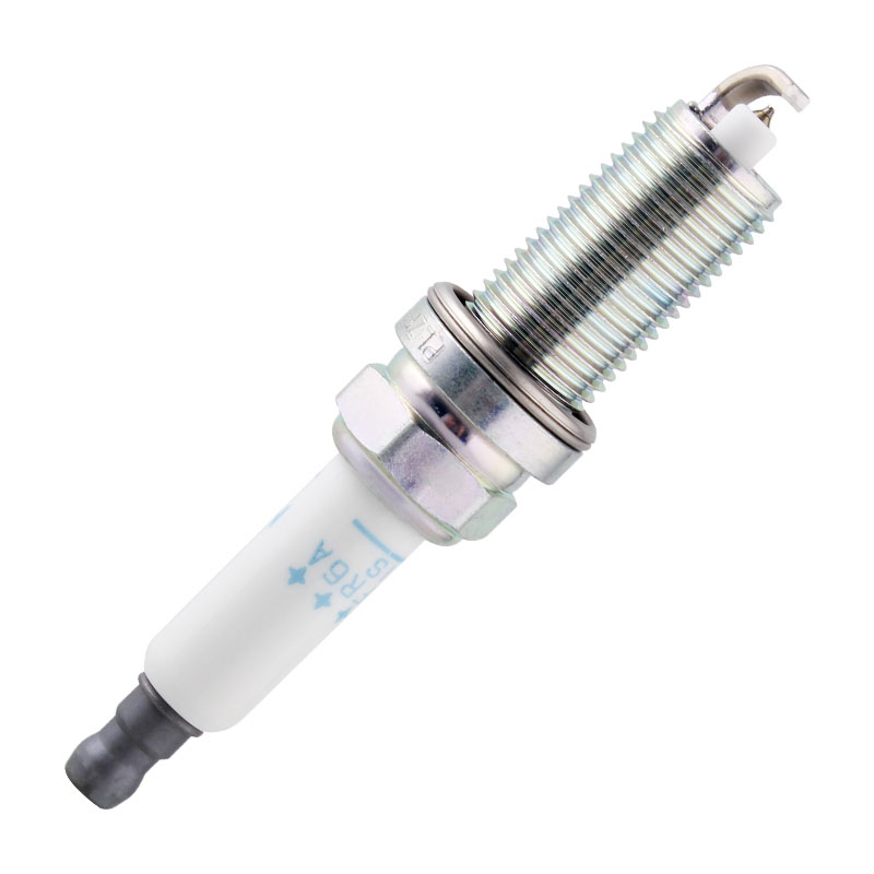 หัวเทียน NGK PLZFR6A-11S 5987 ส่วนประกอบจุดระเบิดสําหรับ BMW X1 X3 E90 F10