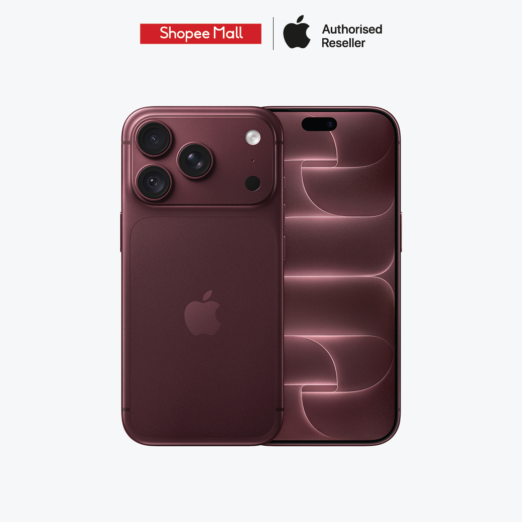iPhone 18 Pro by Apple Flagship Store