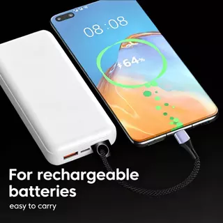 สายชาร์จ Type C สั้น 90 องศา USB Type C เป็น Type C 6A 66W ชาร์จเร็ว 15ซม. 30ซม. สําหรับ Huawei Xiaomi