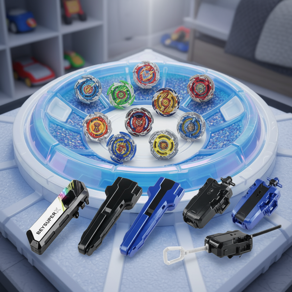 ของเล่นลูกข่าง Beyblade X BX Gyro BX001 BX00 BX14 BX13 BX BX-23 BX-21 BX-19 สําหรับเด็ก