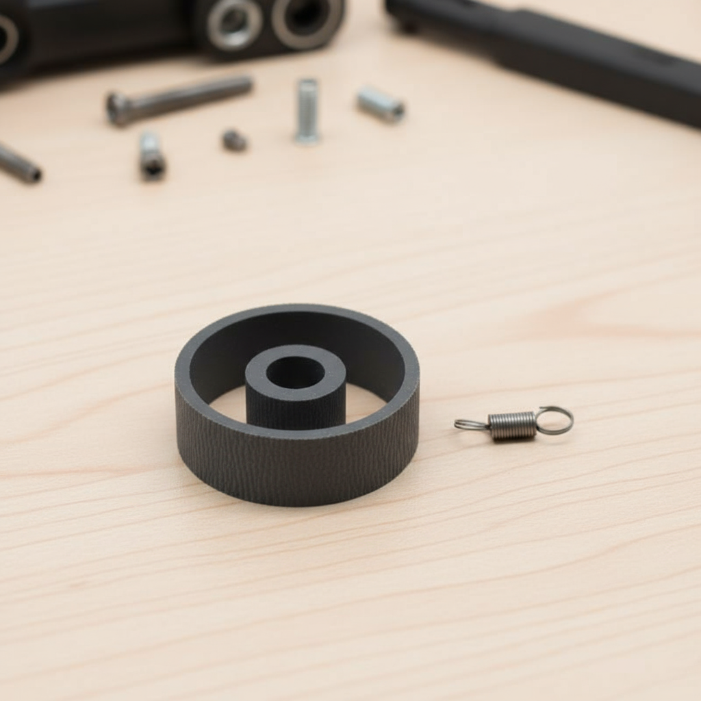 ลูกยางดึงกระดาษ EPSON L1110 L3110 L3150 3210 3250 (บน & ล่าง)