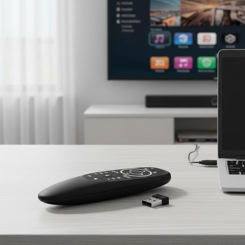 G10S/G10S Pro Voice Air Mouse 2.4G รีโมทคอนโทรลไร้สาย IR Learning สําหรับ H96 MAX X88 PRO X96 MAX