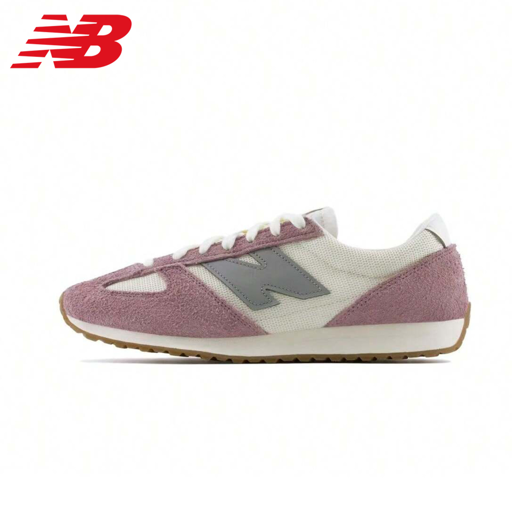 New Balance 471 Classic Retro Low-cut รองเท้าผ้าใบผู้หญิง