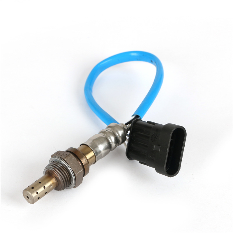 เซนเซอร์ออกซิเจน Lambda สําหรับ Fiat 0za522-bb1 0252-bb1 55218148 55236778 เปลี่ยน Magneti Marelli