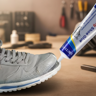 1pc Universal Powerful Shoe Glue - Waterproof Adhesive for Quick Shoe Repairs