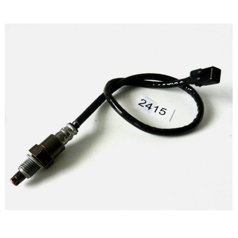เซ็นเซอร์ออกซิเจน Lambda O2 คุณภาพสูงสําหรับ Yamaha YZF-R1 รหัส BX9-H592A-00 BX9H592A00