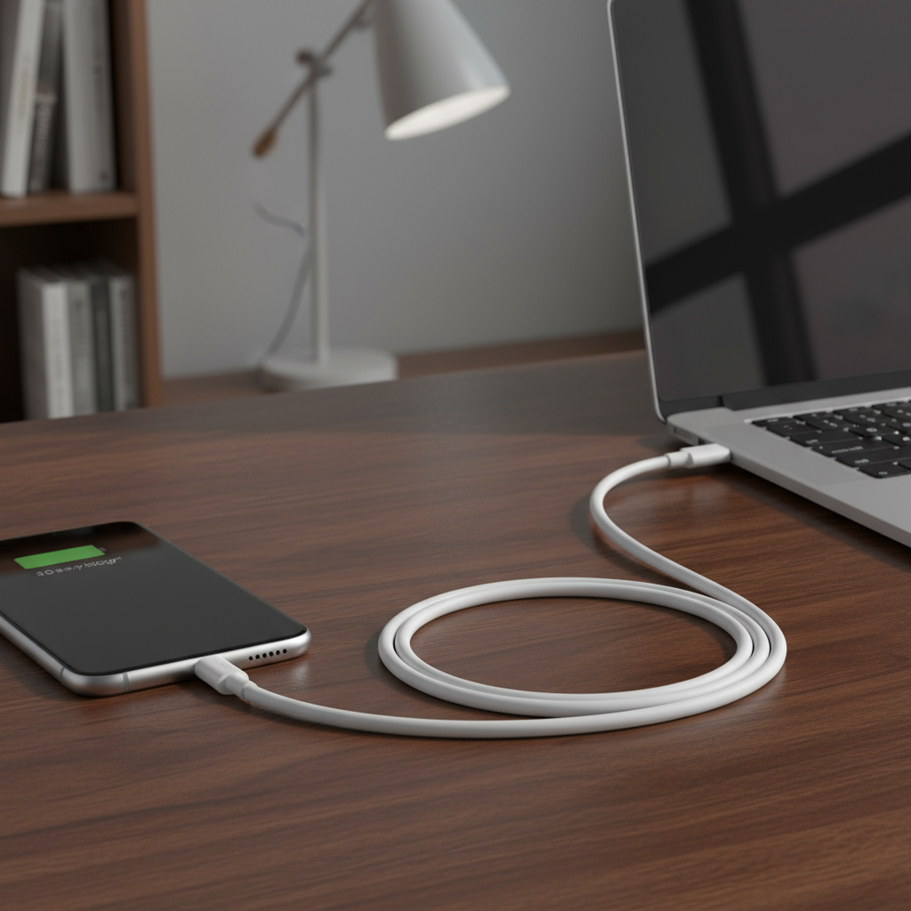 สายชาร์จ Type-C to USB 67W 6A สําหรับ Xiaomi 11 POCO 12 Turbo