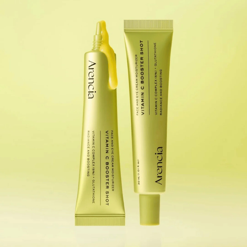 Booster Shot Retinal Firming Advanced Night Face Serum Moisturizer Minimizer Skincare Firming Essence การดูแลเกาหลี 30ml