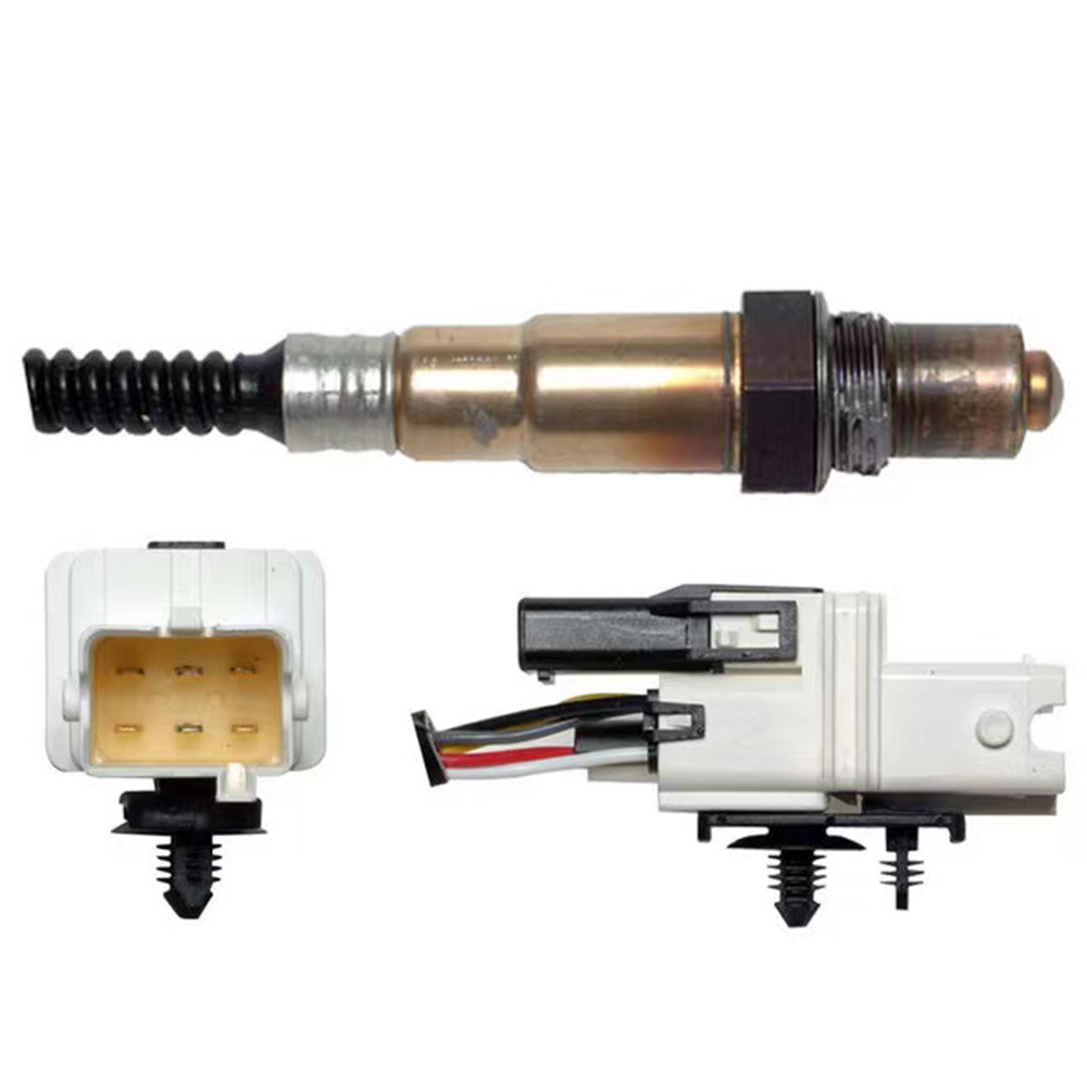 เซนเซอร์ออกซิเจน Volvo S60 V70 Xc90 0258007135 234-5703 3060780 8670279 B6294t Lambda Probe