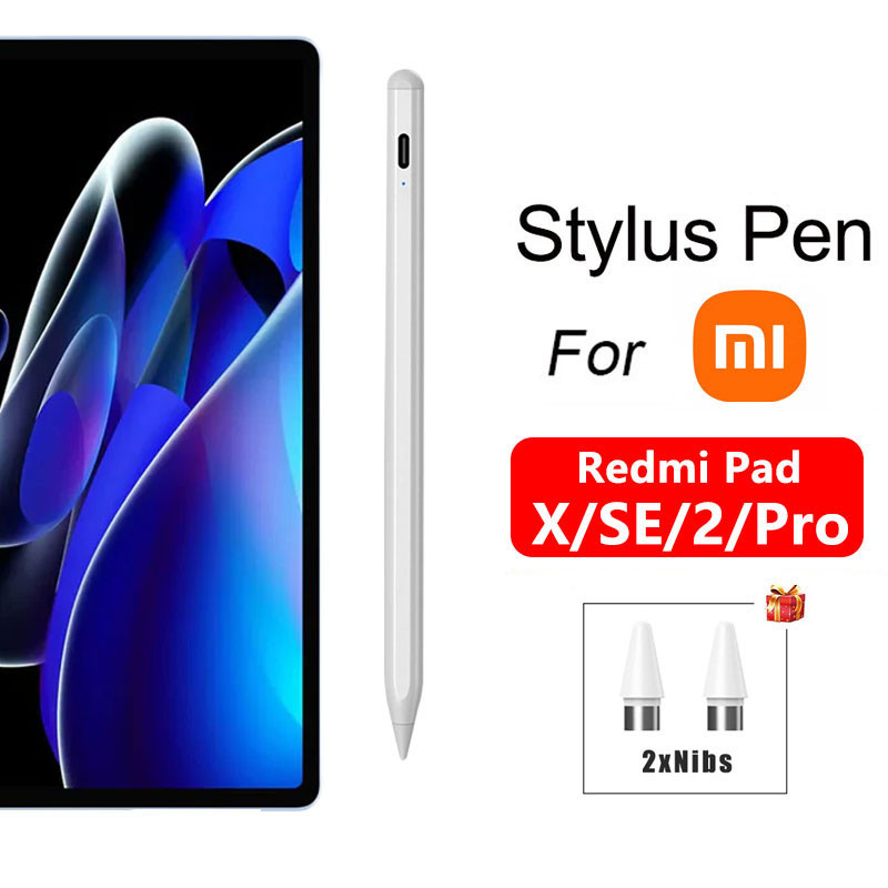 ปากกาสไตลัส Pensouth สําหรับ Redmi X/Redmi Pad 2/Redmi Pad SE/Redmi Pad PRO