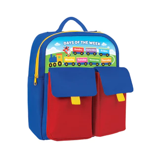 [Gift] CNT UHT School Backpack (สินค้าสมนาคุณงดจำหน่าย)