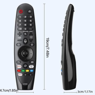 รีโมทคอนโทรลอัจฉริยะ LG รุ่น MR20GA - ใช้ได้กับโทรทัศน์ LG รุ่นปี 2018-2020