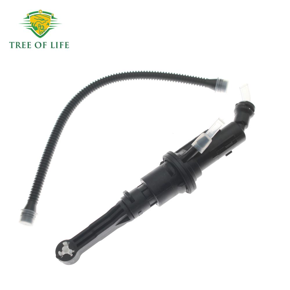 แม่ปั๊มคลัตช์ 9670810180 สําหรับ Citroen C5 Iii 2008-2012, Peugeot 508 I 2010-2018 6284600720 2182j6