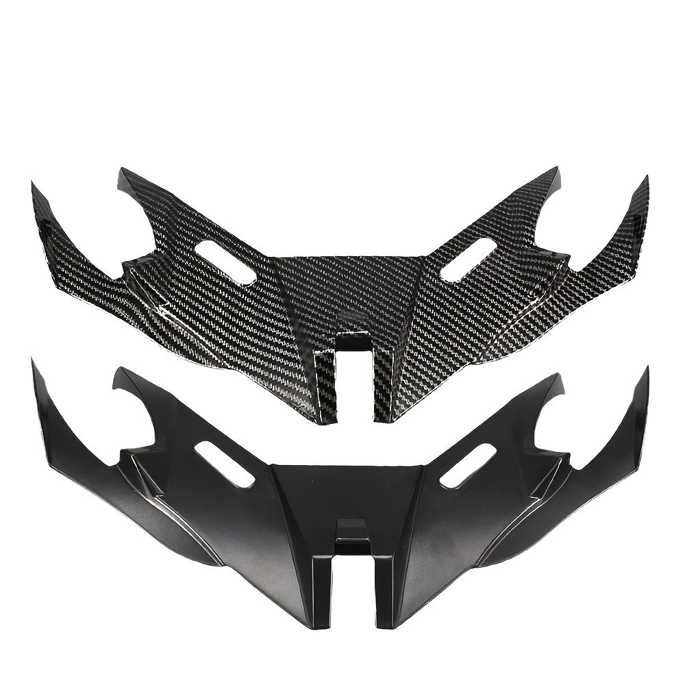 Aerodynamic Winglet สปอยเลอร์ Fairing Cover Trim สําหรับ Pcx160 Click V2 125 150 160