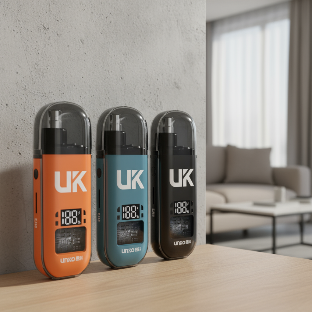 เครื่องตัดขนจมูกไร้สายสําหรับผู้ชายและผู้หญิง ชาร์จ USB มีหน้าจอแสดงผล ดีไซน์ใบมีดคู่ อ่อนโยนต่อโพรงจมูก ดูแลรักษาง่าย