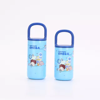 [Gift] Foremost Mamma and Mini Tumbler โฟร์โมสต์ แก้วเก็บความเย็นคู่แม่ลูก (สินค้าสมนาคุณงดจำหน่าย)