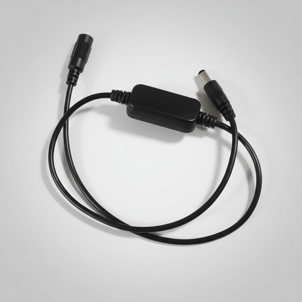 สายรีบูตเราเตอร์พร้อมฟีเจอร์รีเซ็ต WiFi และการรีสตาร์ทตามกําหนดเวลาเพื่อป้องกันปัญหาเครือข่าย拥塞