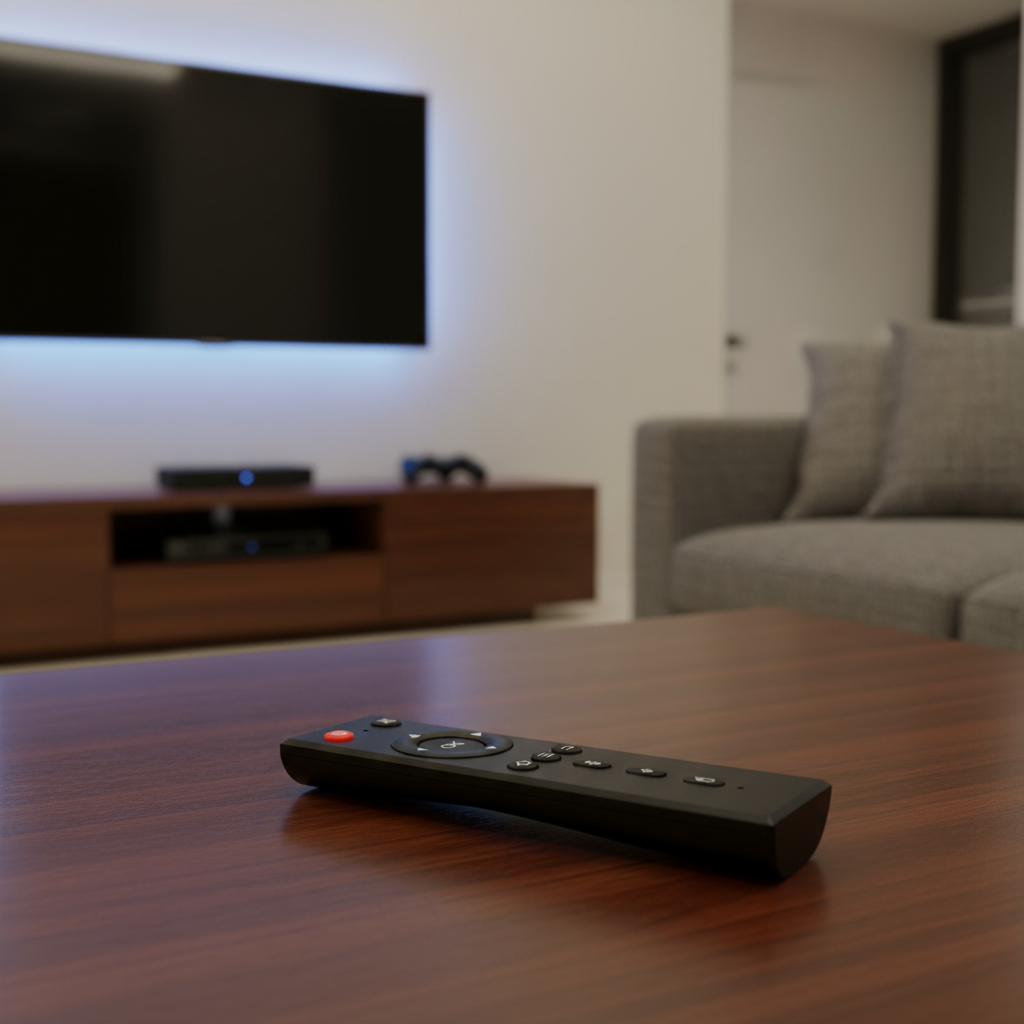 รีโมทคอนโทรลสําหรับกล่องทีวี Android Tanix TX3 Mini, รีโมททั่วไปสําหรับ TX3/TX3Max/TX6/TX8/TX9S/TX5M