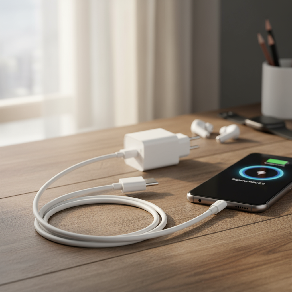 สายชาร์จเร็ว OPPO 6A 65W Type-C USB สําหรับ Find X2 X3 K7 K9 A96 A97 Reno3 4 5 6 7 Pro