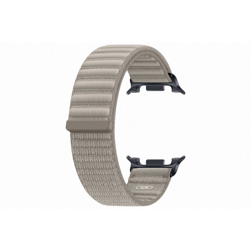 Samsung Watch9 Fabric  Band (S/M)