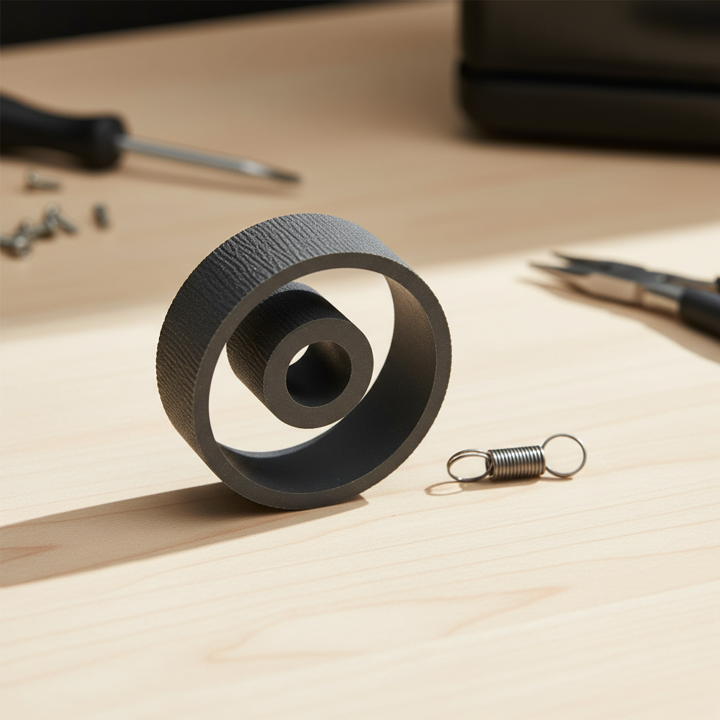 ลูกยางบนและล่างสําหรับ EPSON L1110 L3110 L3150 3210 3250