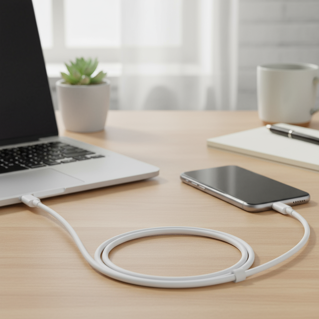 สาย USB Type-C 6A 67W สําหรับ Xiaomi 11 POCO 12 Turbo ชาร์จเร็ว