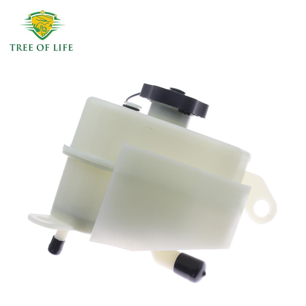 ถังอ่างเก็บน้ําพวงมาลัย 7l5z3a697b สําหรับ Ford Explorer Sport 1997-2003 4.0l V6