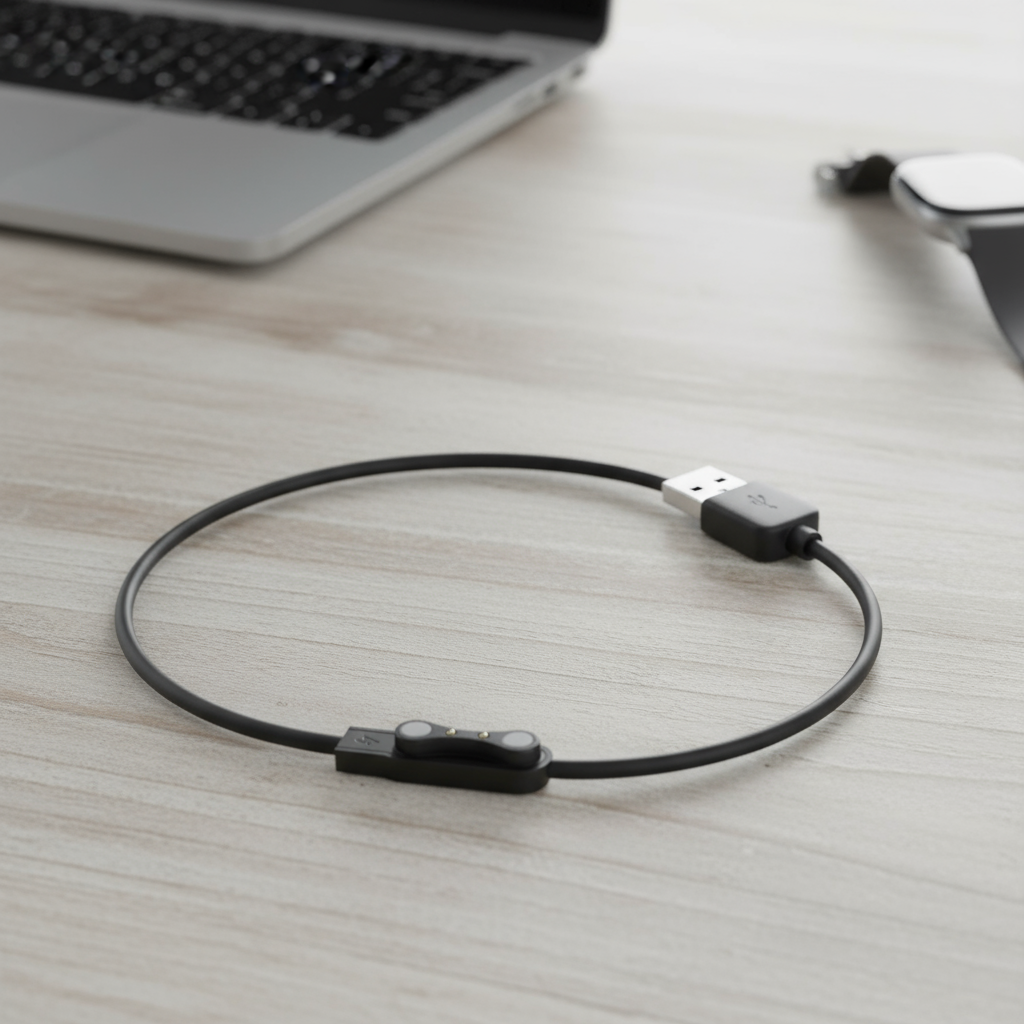 สายชาร์จ USB แม่เหล็กสําหรับ W26/LS05/QG21/S11/A1/GX08/TB14/FT10/X5/T9/V20/P22/G1/KC09/KW22/T42/YQ05