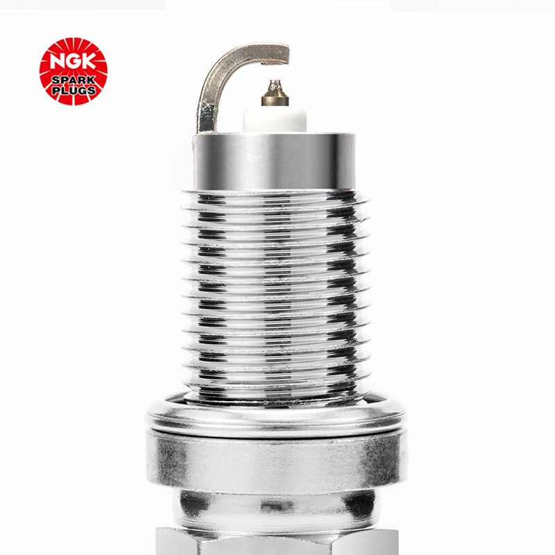 ของแท้ Ngk เลเซอร์ Platinum Spark Plug Pzfr6j-11 3586 ความร้อนสูง Multi-กระบอกปลั๊กเครื่องยนต์ 1 ชิ้