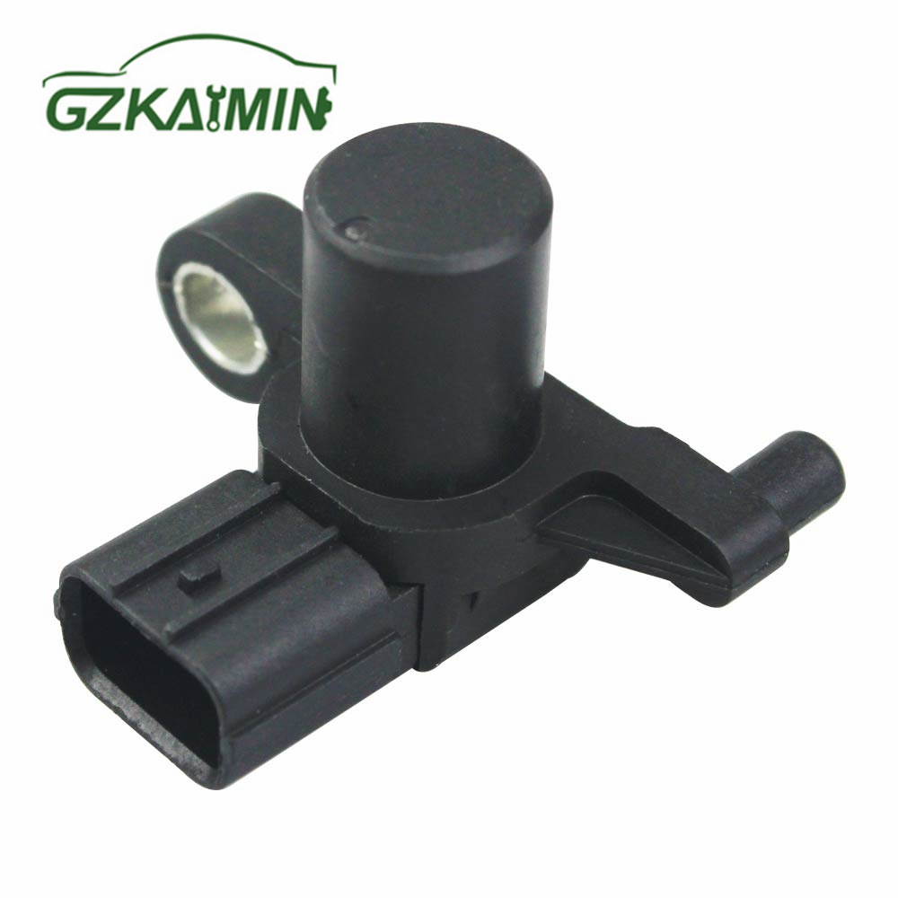 เซนเซอร์ตําแหน่งข้อเหวี่ยง คุณภาพสูง สําหรับรถยนต์ฮอนด้า ซีวิค OE 37500-PLC-006 J5T23991 เซนเซอร์ CP