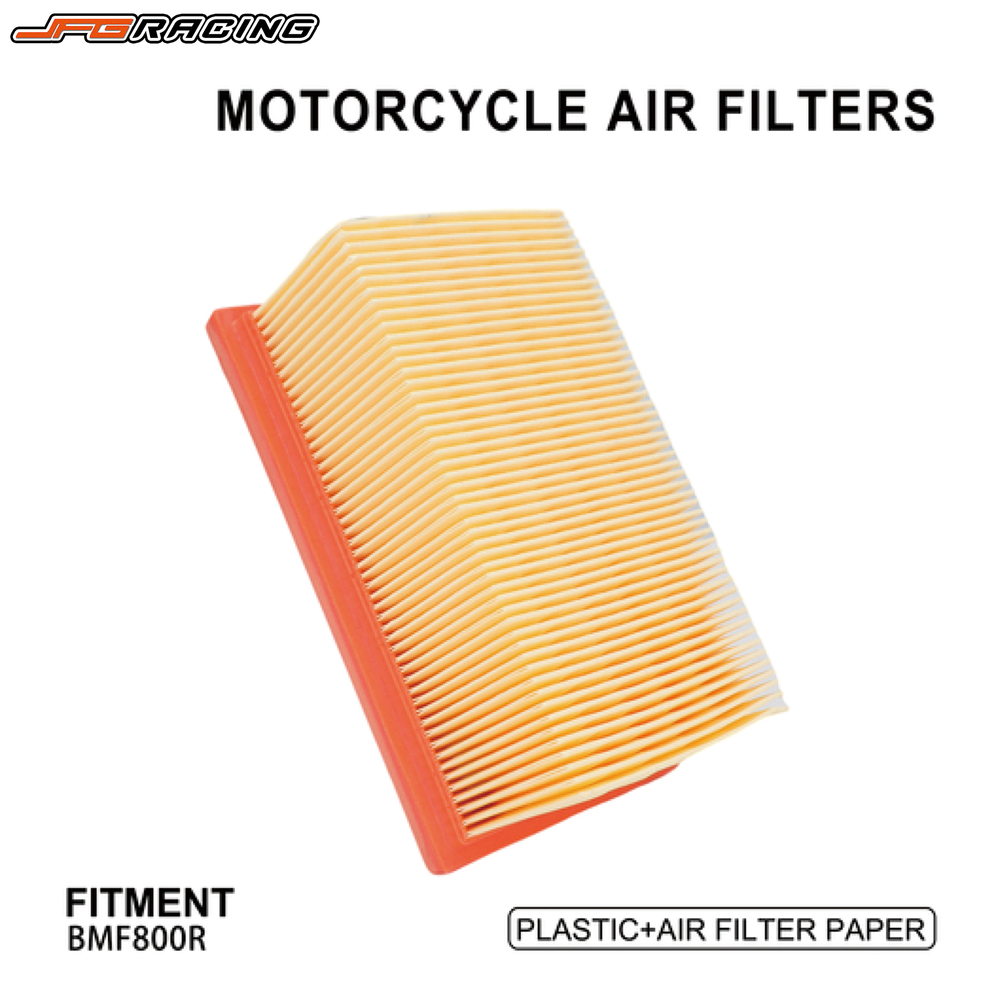 Air Filter Intake Cleaner สําหรับ Bmw F800gs F800st F800r F800s F800gt รถจักรยานยนต์