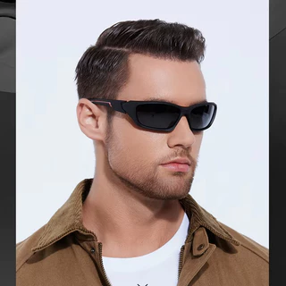 กีฬาแว่นตากันแดด Wraparound Fit UV400 ป้องกัน Unisex กลางแจ้ง Comfort สําหรับขี่จักรยานเดินป่าแว่นตาท่องเที่ยว