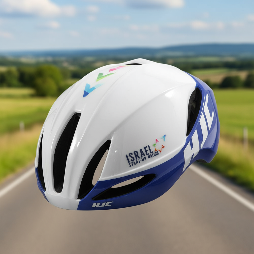 HJC FURION 2.0 หมวกกันน็อกปั่นจักรยานถนนน้ําหนักเบาพิเศษสําหรับผู้ชายผู้หญิง หมวกกันน็อกจักรยานไตรกี