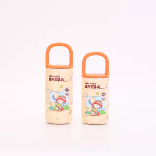 [Gift] Foremost Mamma and Mini Tumbler โฟร์โมสต์ แก้วเก็บความเย็นคู่แม่ลูก (สินค้าสมนาคุณงดจำหน่าย)