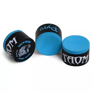 Taom V10 ชอล์กคิวบิลเลียดมืออาชีพสําหรับสนุ๊กเกอร์และจีน 8-Ball Pool Chalk