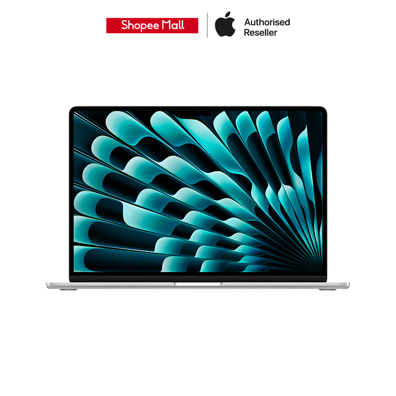 15-inch MacBook Air: Apple M5 chip with 10‑core CPU and 10‑core GPU, 16GB, 512GB SSD