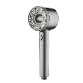 มาดามก๊อก ฝักบัวแรงดันสูง 5 ระดับ ชุดฝักบัวอาบน้ำ 4 in 1 รุ่น MA-F-038