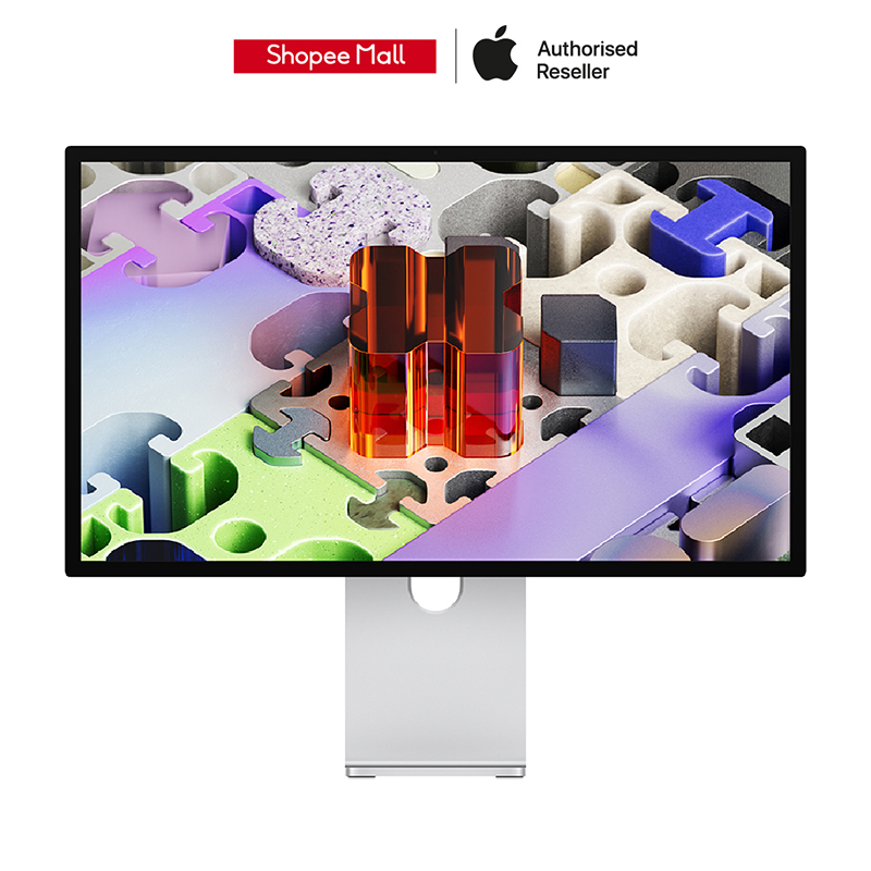 Studio Display XDR with nano-texture glass