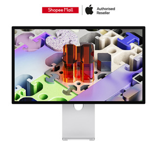 Studio Display XDR with nano-texture glass