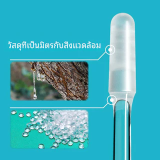 ไม้แคะหูซิลิโคนกำจัดขี้หู แบบนุ่ม ใช้แล้วทิ้ง สำหรับเด็กและผู้ใหญ่ ขนาดเล็ก 24 ชิ้นต่อกล่อง